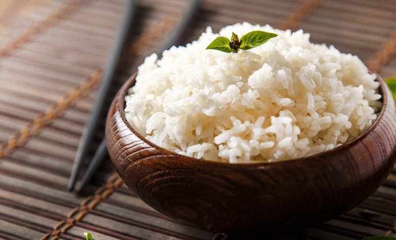 Tỉ lệ tử vong sau ung thư của người Nhật rất thấp. 3 món người Nhật ít ăn, chúng ta lại ăn thật nhiều 10 Cơm trắng - Ăn nhiều dễ gây nên tình trạng tăng huyết áp, béo phì, mỡ máu, tiểu đường,... đây đều là các tác nhân gây ung thư và làm tăng tỉ lệ tử vong sau ung thư.