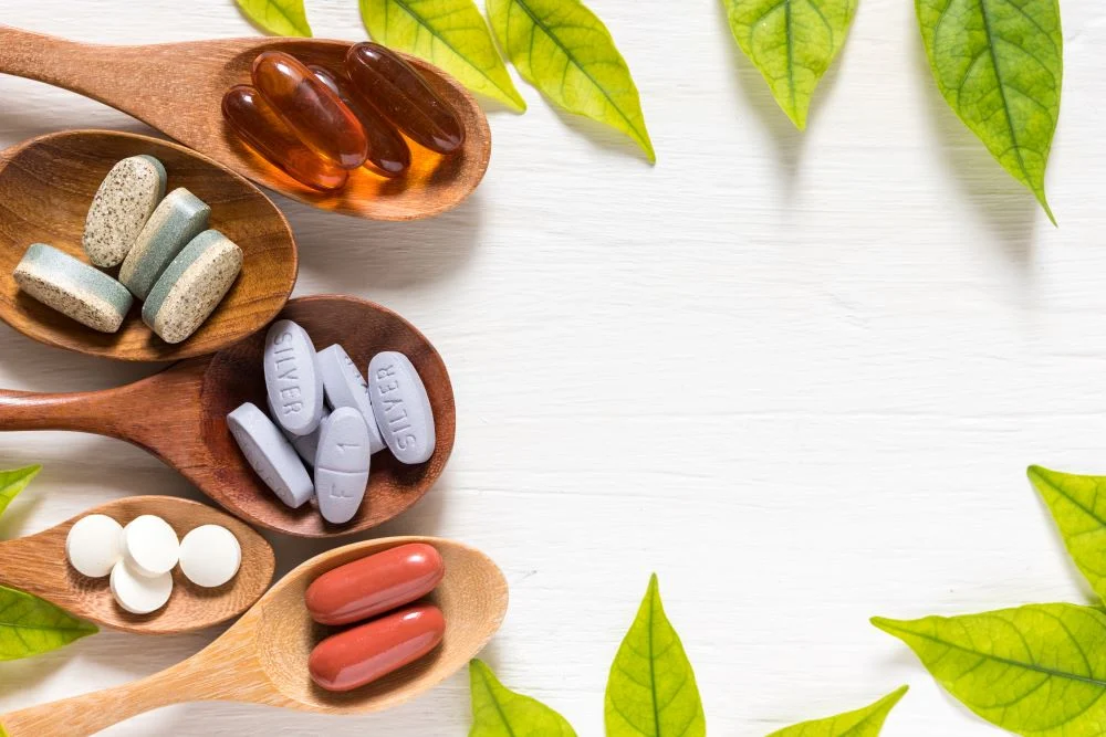 Lý do chúng ta nên dùng thực phẩm chức năng mỗi ngày 4 Ly do nen dung thuc pham chuc nang moi ngay tot cho suc khoe - Tổng Kho MLM | Amway | Herbalife | Unicity | Droppii Biz