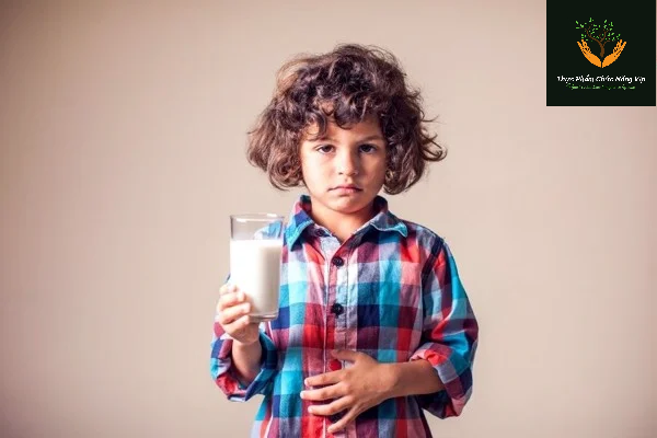 LACTASE LÀ GÌ? BỔ SUNG ENZYME LACTASE CHO CƠ THỂ NHƯ THẾ NÀO? 5 Cơ thể thiếu hụt enzym lactase gây ra tình trạng gì