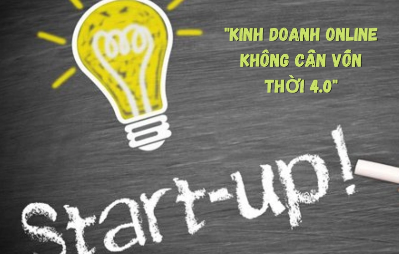 7 gợi ý kinh doanh online dễ dàng không cần vốn - Droppii