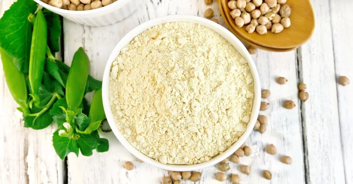 So sanh Protein dau va Whey Protein - Tổng Kho MLM | Amway | Herbalife | Unicity | Droppii Biz