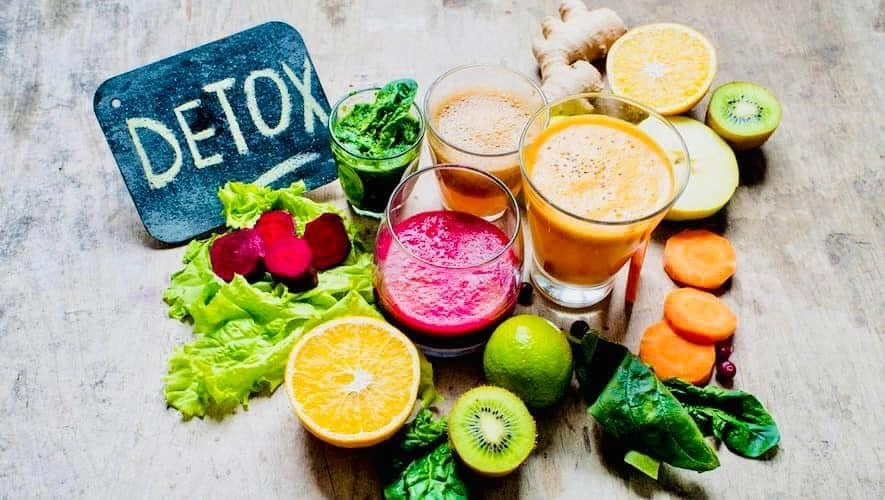 Uống nước ép đúng cách để có sức khỏe tốt hơn - KUCHEN HEALTHY CARE REVIEW 4 Uống nước ép đúng cách để có sức khỏe tốt hơn - KUCHEN HEALTHY CARE REVIEW