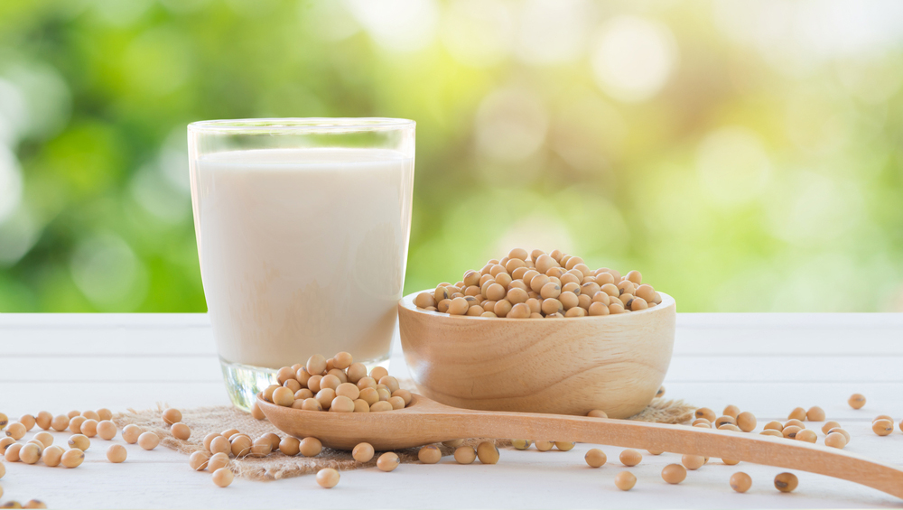 Đạm đậu nành - Nguồn cung cấp protein hoàn chỉnh cho cơ thể 5 Protein đậu nành là tốt hay xấu cho cơ thể của bạn?