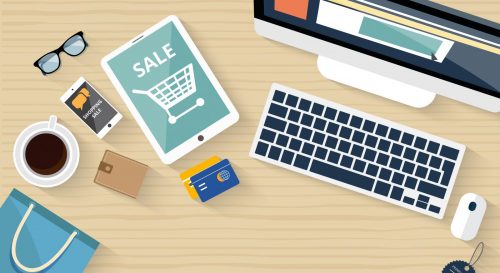 Hướng dẫn làm Cộng Tác Viên Bán Hàng Online thu nhập cao, ít rủi ro 6 Cộng tác viên bán hàng online cần có chiến lược bán hàng hiệu quả