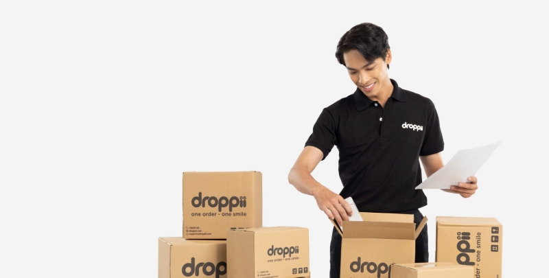 Kinh nghiệm kinh doanh online dành cho người mới trên Droppii 8 Kinh nghiệm kinh doanh online trên Droppii