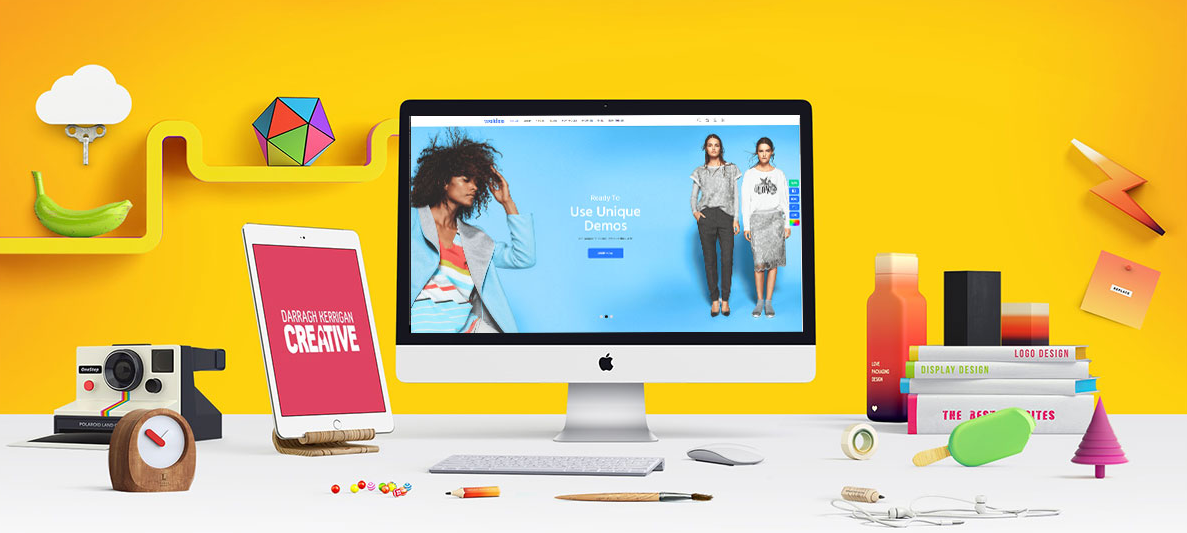 Người Mới Kinh Doanh Online Có Cần Tạo Website Bán Hàng Không? 9 nguoi moi kinh doanh online co can tao website ban hang khong 2239 4 - Tổng Kho MLM | Amway | Herbalife | Unicity | Droppii Biz