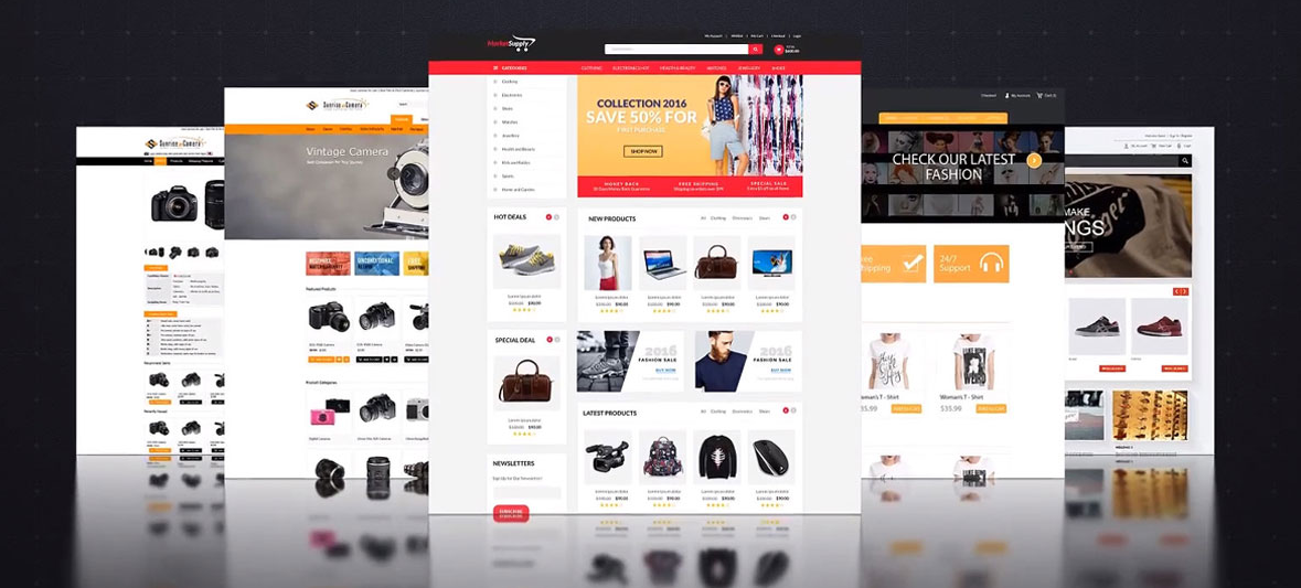 Người Mới Kinh Doanh Online Có Cần Tạo Website Bán Hàng Không? 10 nguoi moi kinh doanh online co can tao website ban hang khong 2239 5 - Tổng Kho MLM | Amway | Herbalife | Unicity | Droppii Biz