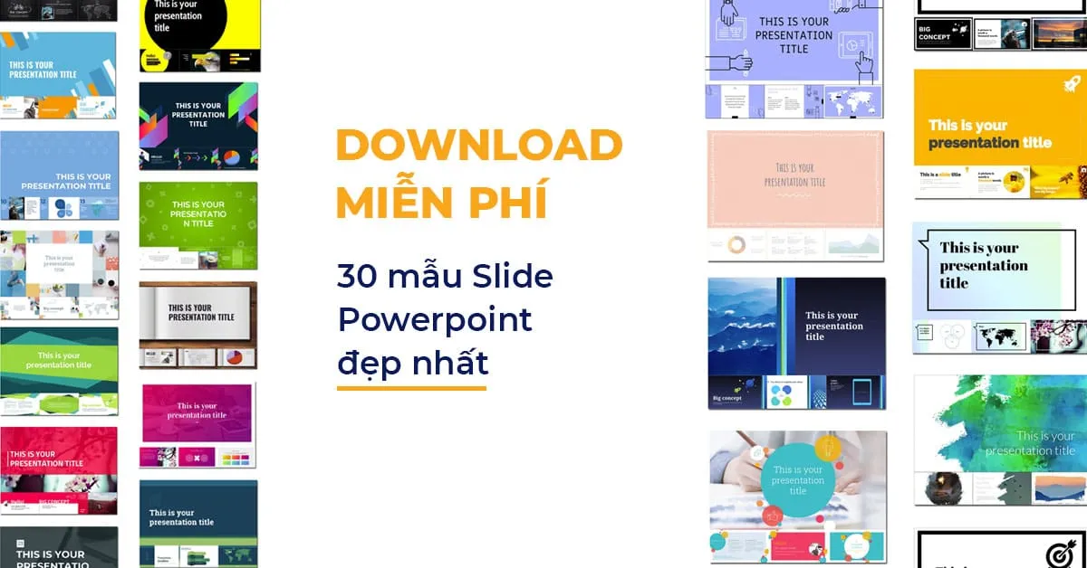 TOP 10 ý tưởng kinh doanh không cần vốn được quan tâm nhất hiện nay 19 Bán tài liệu học tập, slide thuyết trình - Các ý tưởng kinh doanh không cần đầu tư vốn ban đầu