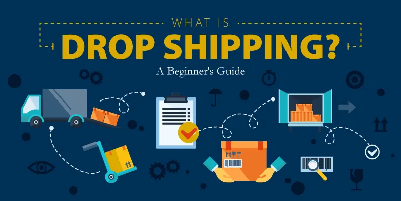 TOP 14 mô hình Dropshipping Việt Nam và nước ngoài uy tín nhất 2023 23 Nền tảng Dropshipping là gì?