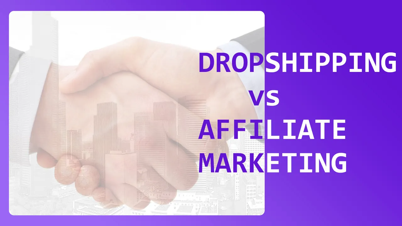 TOP 14 mô hình Dropshipping Việt Nam và nước ngoài uy tín nhất 2023 40 Dropshipping và Affiliate Marketing hình thức nào tốt hơn