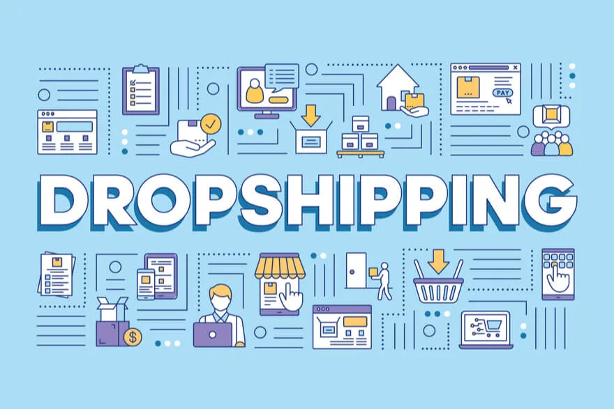 TOP 14 mô hình Dropshipping Việt Nam và nước ngoài uy tín nhất 2023 22 Dropshipping là gì?