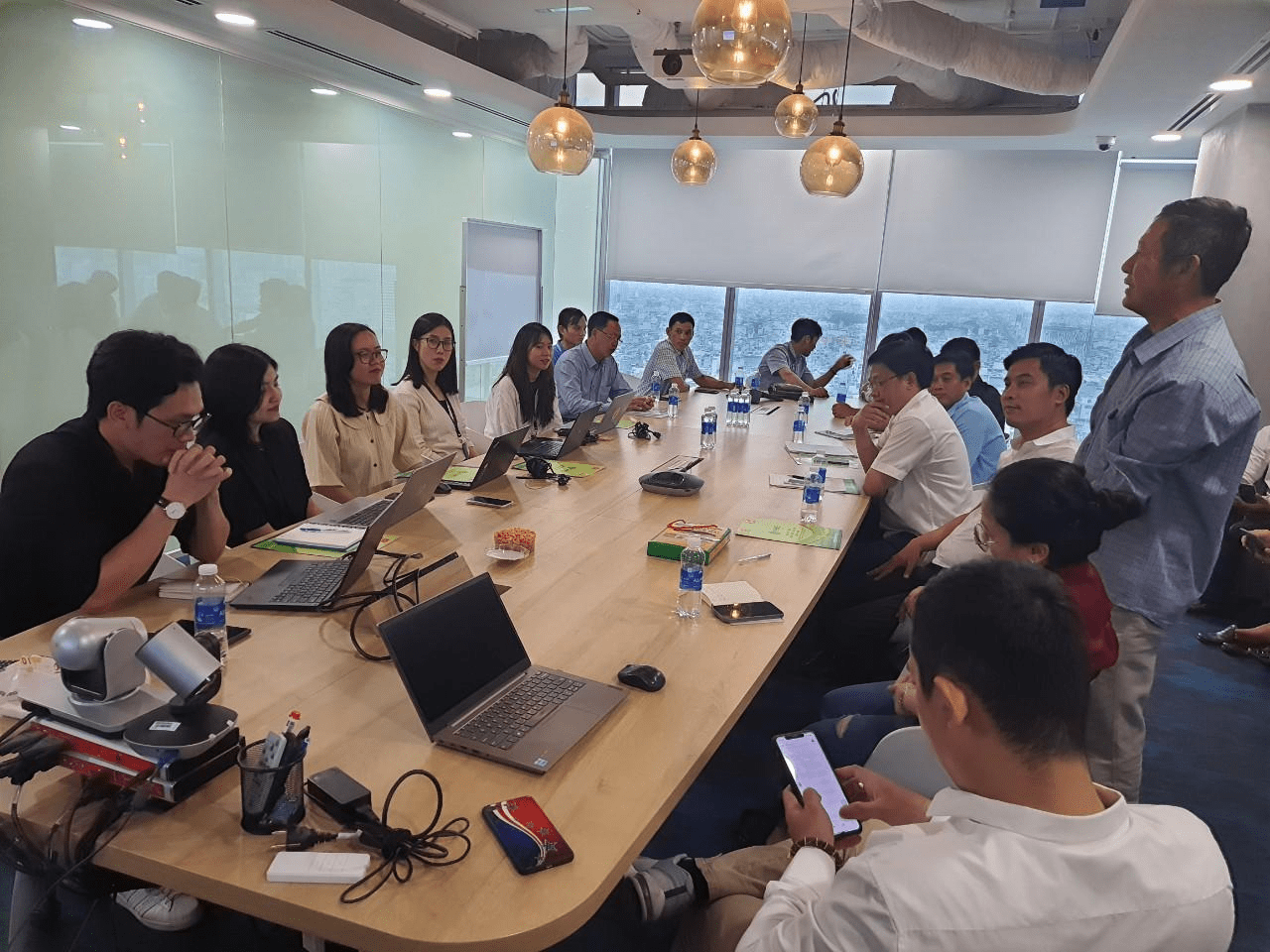 Dai dien Cong ty CP Tiki thong nhat ket noi kinh doanh tren San TMDT Tiki.vn cac mat hang trai cay nhu Tom kho banh tet Cam sanh Mang cut Sau rieng nuoc mam ruoi Dua sap trai Dua luoi Buoi da - Tổng Kho MLM | Amway | Herbalife | Unicity | Droppii Biz