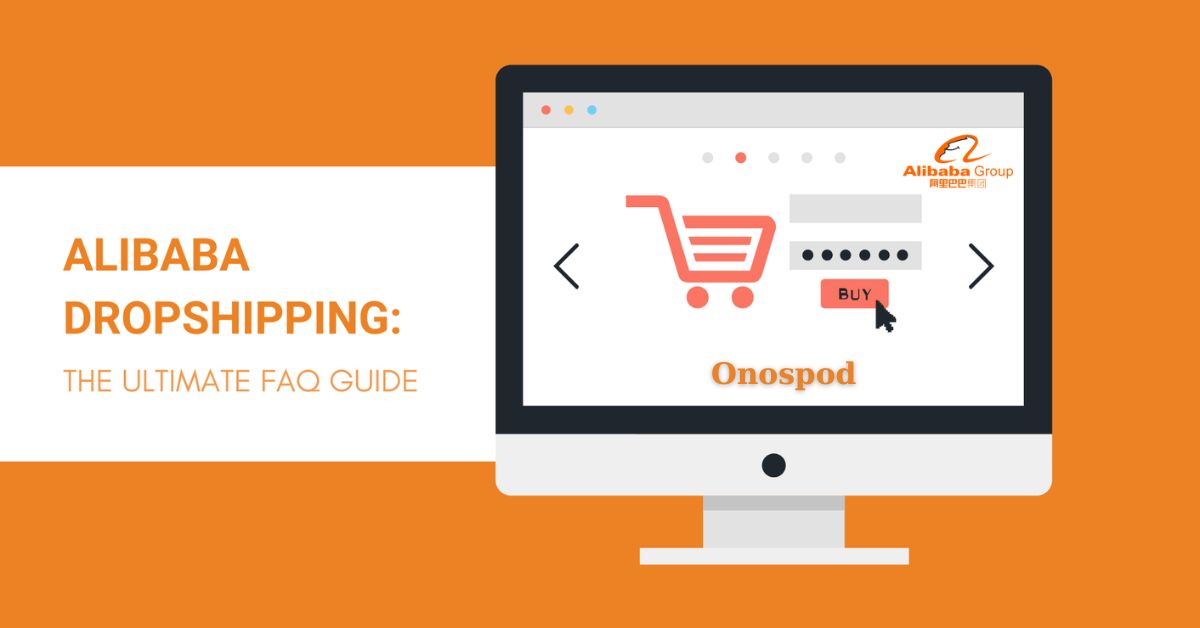 TOP 10 Công Ty DropShipping Lớn và Uy Tín Nhất Thế Giới 2023 14 Alibaba Dropshipping - Tổng Kho MLM | Amway | Herbalife | Unicity | Droppii Biz