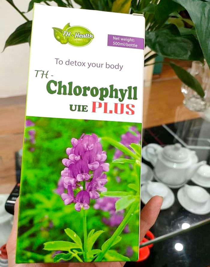 danh gia san pham diep luc th chlorophyll uie plus droppiishops 64b7c02be018f - Tổng Kho MLM | Amway | Herbalife | Unicity | Droppii Biz