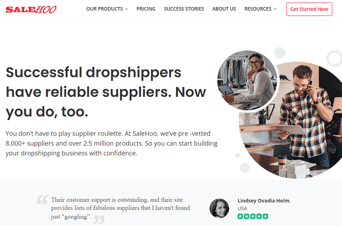 top cong ty dropshipping lon va uy tin nhat the gioi 64c28515d553f - Tổng Kho MLM | Amway | Herbalife | Unicity | Droppii Biz