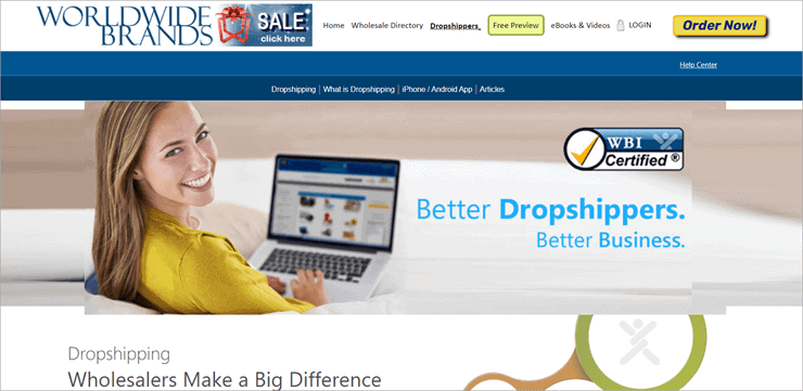 top cong ty dropshipping lon va uy tin nhat the gioi 64c28519b1673 - Tổng Kho MLM | Amway | Herbalife | Unicity | Droppii Biz