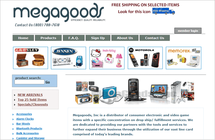 top cong ty dropshipping lon va uy tin nhat the gioi 64c2851b520cc - Tổng Kho MLM | Amway | Herbalife | Unicity | Droppii Biz