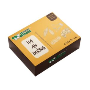 30.08 Hạ An Đường