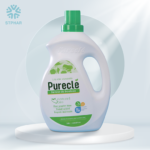 3l8-nước Rửa Chén Purecle