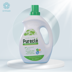 3l8-nước Rửa Chén Purecle