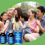Tảo Spirulina Spimate Plus