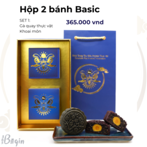 Basic Set 1