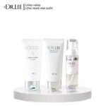 Combo SẠch Da CƠ BẢn +dr.lee