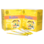 Design Double Box+ Sachet