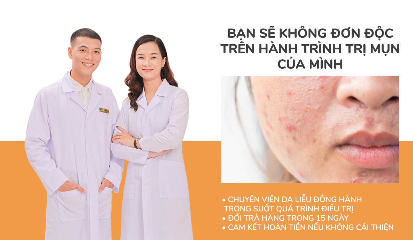 dong hang tri mun cung drlee 1 - Tổng Kho MLM | Amway | Herbalife | Unicity | Droppii Biz