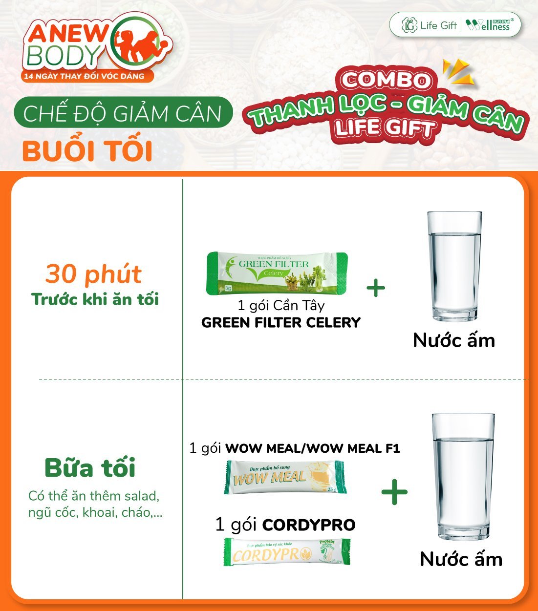 - Tổng Kho MLM | Amway | Herbalife | Unicity | Droppii Biz