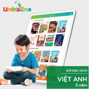 Gói Việt Anh 1 Năm