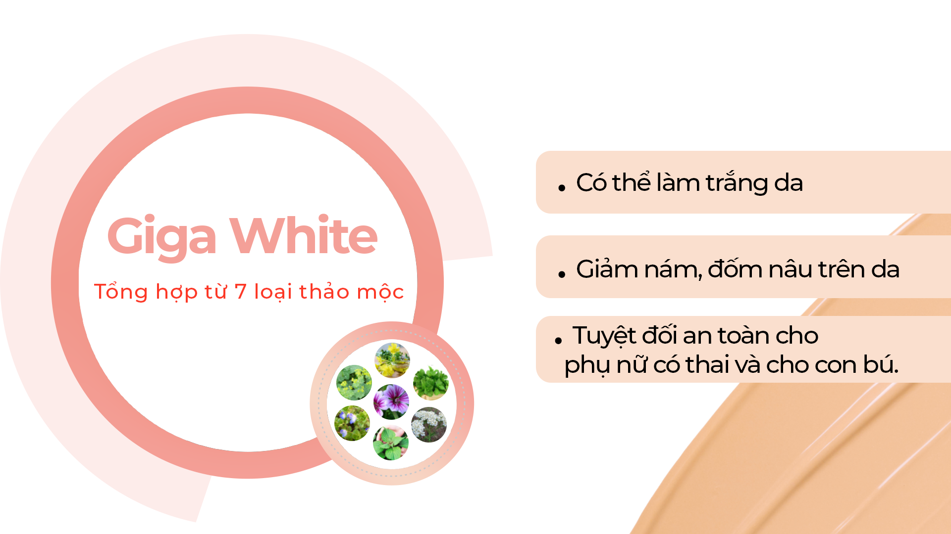 giga white 1 1 - Tổng Kho MLM | Amway | Herbalife | Unicity | Droppii Biz