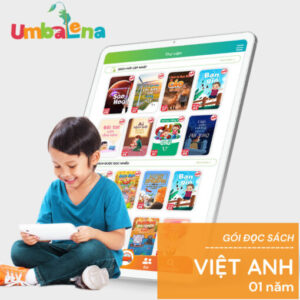 Goi Viet Anh 1 Nam