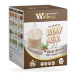 Hình ảnh Wow Meal F1