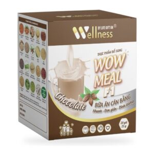Hình ảnh Wow Meal F1