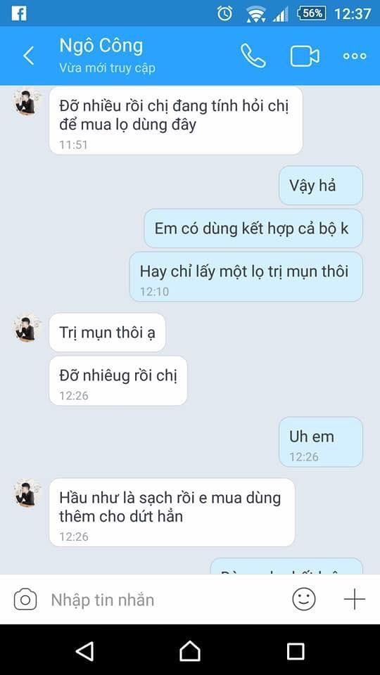 img 6729 1519955394 20200518063342 - Tổng Kho MLM | Amway | Herbalife | Unicity | Droppii Biz