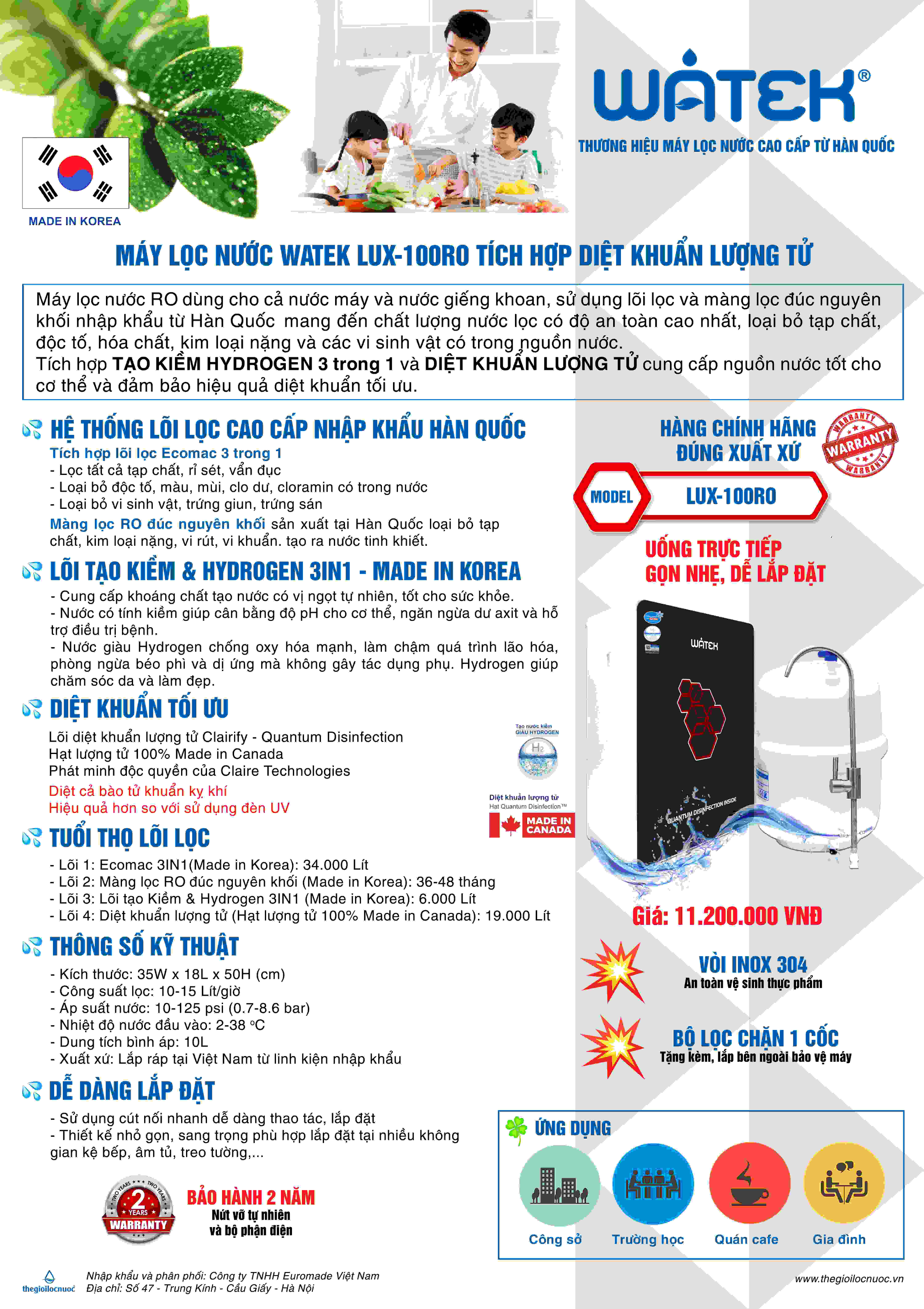 lux 100ro compressed - Tổng Kho MLM | Amway | Herbalife | Unicity | Droppii Biz
