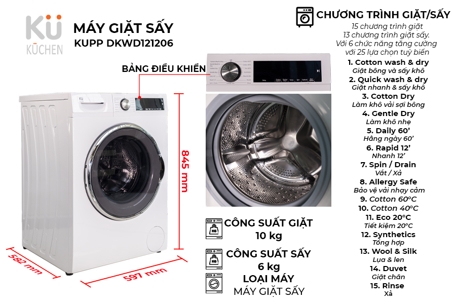 may giat say chuc nang - Tổng Kho MLM | Amway | Herbalife | Unicity | Droppii Biz