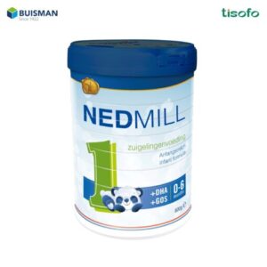 Nedmill 1.1