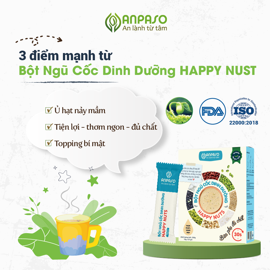 ngu coc loi sua 27 - Tổng Kho MLM | Amway | Herbalife | Unicity | Droppii Biz