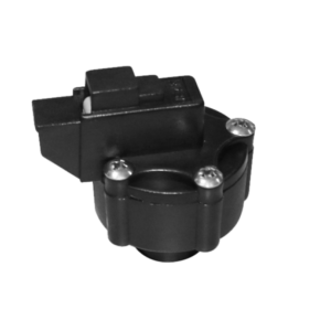 Van áp Thấp Lắp Ren 14''