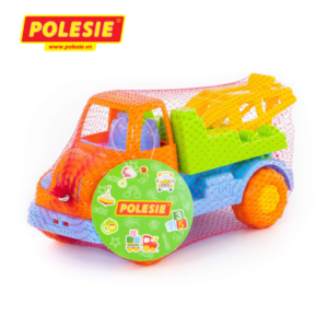 Xe Tai Keo Leon Do Choi Tre Em Dac Biet Cho Be Trai Polesie Gt05 Phuc Toys Shop (1)
