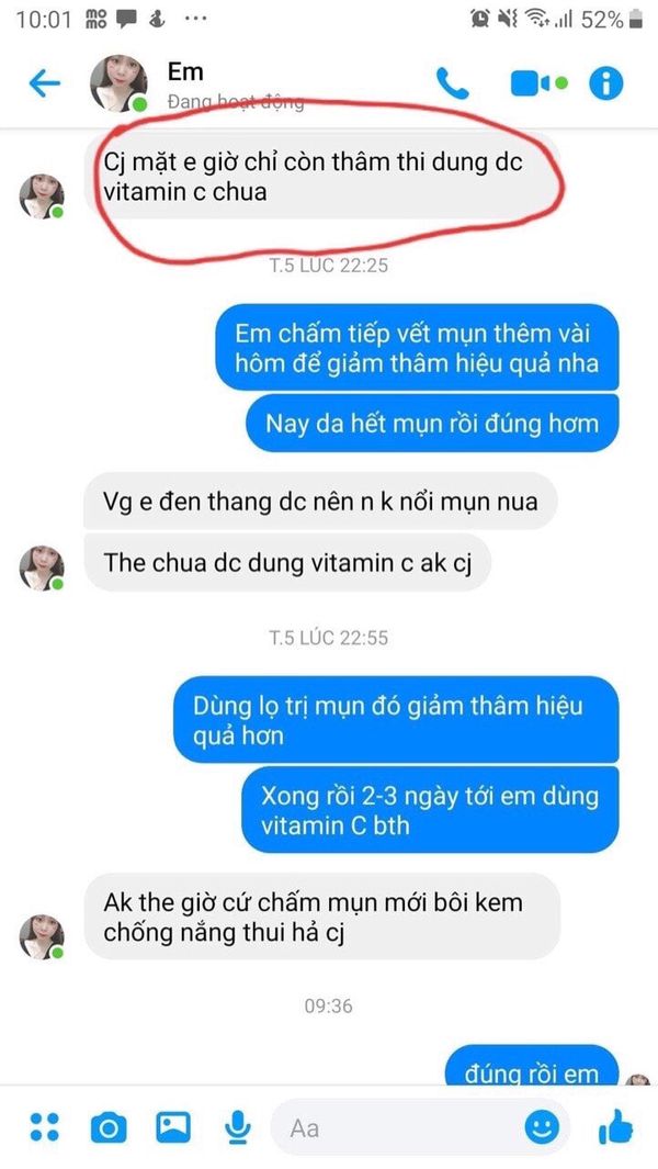 zalo 20200518063520 - Tổng Kho MLM | Amway | Herbalife | Unicity | Droppii Biz