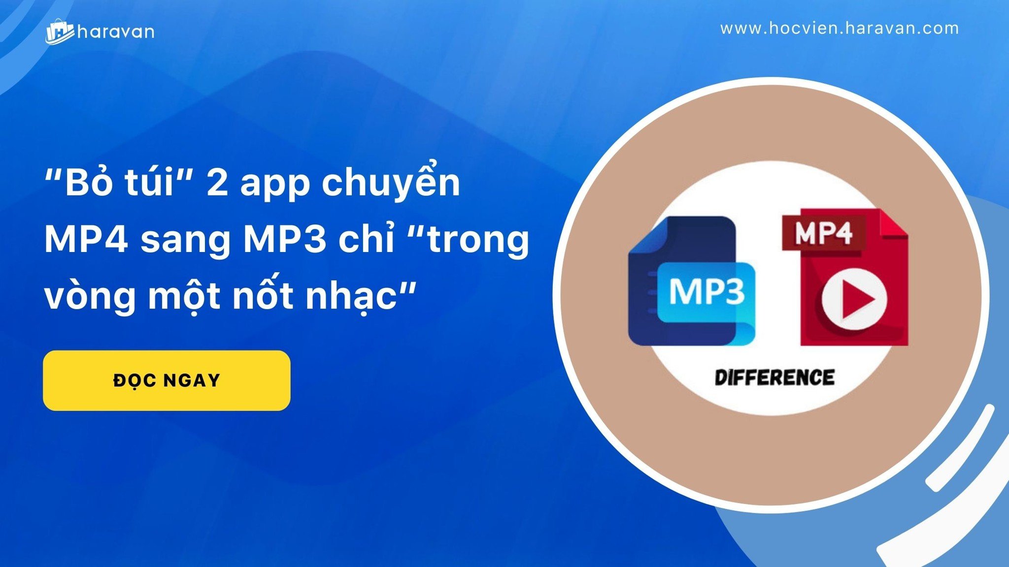 app chuyen mp4 sang mp3 bd8610fa252640a4a8415e264d80c4d7 - Tổng Kho MLM | Amway | Herbalife | Unicity | Droppii Biz