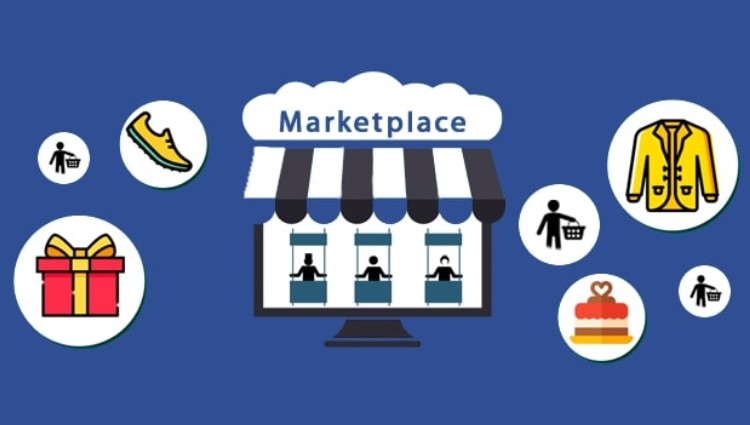 ban hang tren marketplace facebook - Tổng Kho MLM | Amway | Herbalife | Unicity | Droppii Biz