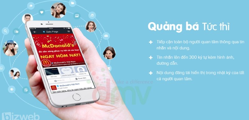 ban hang tren zalo 1 - Tổng Kho MLM | Amway | Herbalife | Unicity | Droppii Biz