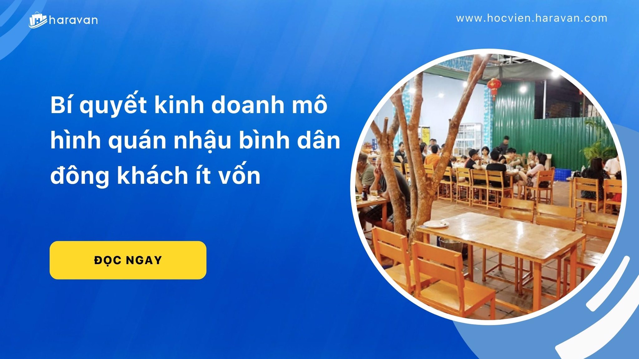 bi quyet kinh doanh mo hinh quan nhau binh dan dong khach it von d3c0fcf1dab84d43b62fa8492089b740 - Tổng Kho MLM | Amway | Herbalife | Unicity | Droppii Biz