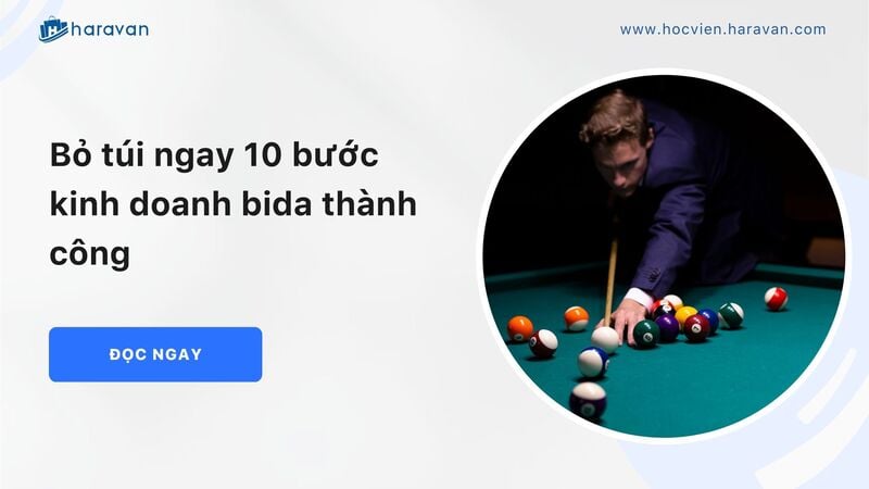 bo tui ngay 10 buoc kinh doanh bida thanh cong 829e5914a89c480e924da8cd5bf31427 - Tổng Kho MLM | Amway | Herbalife | Unicity | Droppii Biz