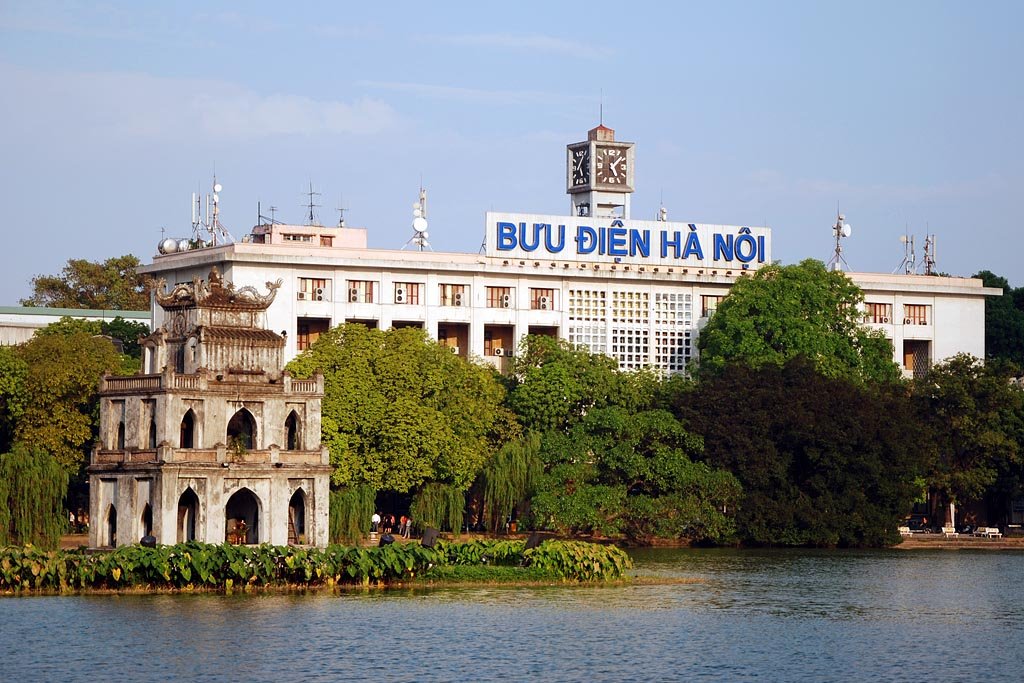 buu dien ha noi 094452 - Tổng Kho MLM | Amway | Herbalife | Unicity | Droppii Biz