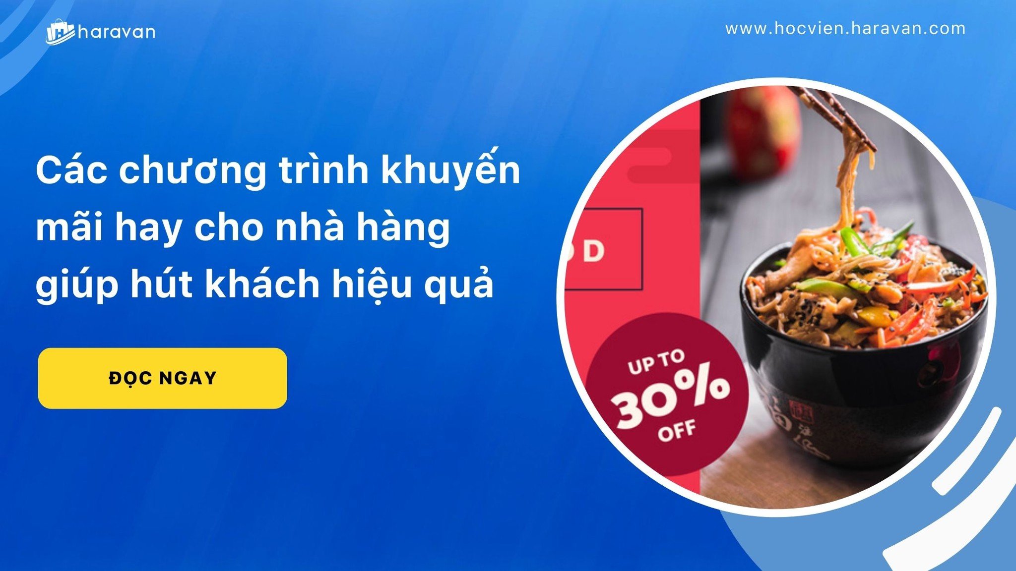 cac chuong trinh khuyen mai hay cho nha hang a5b3545fb7ac4f2a8db12639ad727de1 - Tổng Kho MLM | Amway | Herbalife | Unicity | Droppii Biz
